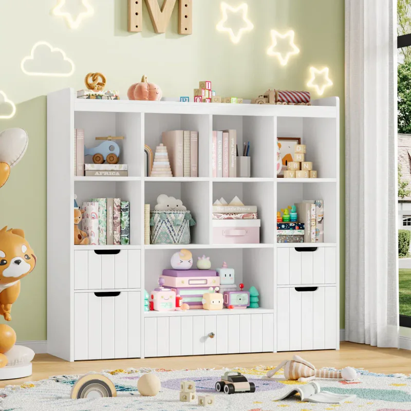 Alza Toy Organizer _ Model A824