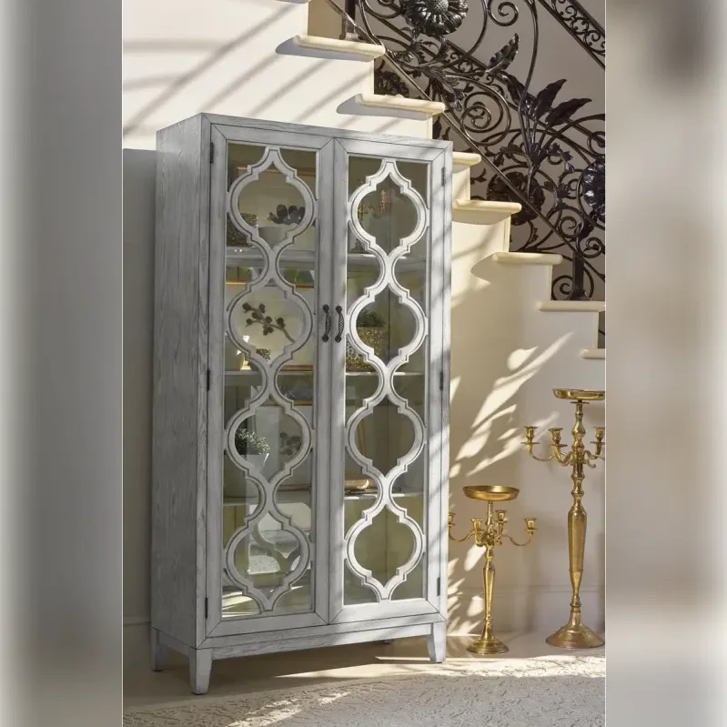 Anikin Display Cabinet – Model A918