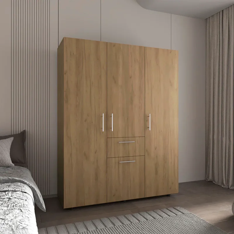 Armoire wardrobe _ Model A976