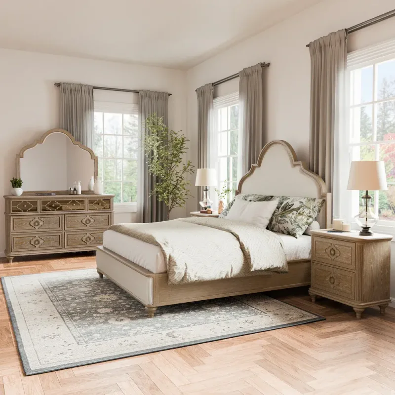 Aveline Modern Rustic - Model A765