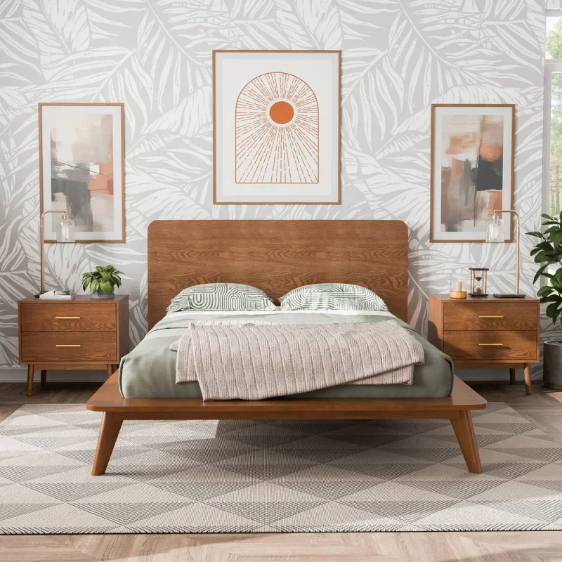 Beau Midcentury _ Model A909
