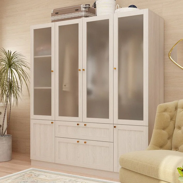 Bedroom Furniture Wooden Anti _ Model A815