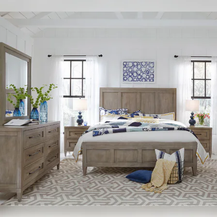 Bedroom set Breckenridge