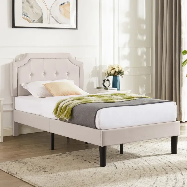 Beige Kempst – Model A711
