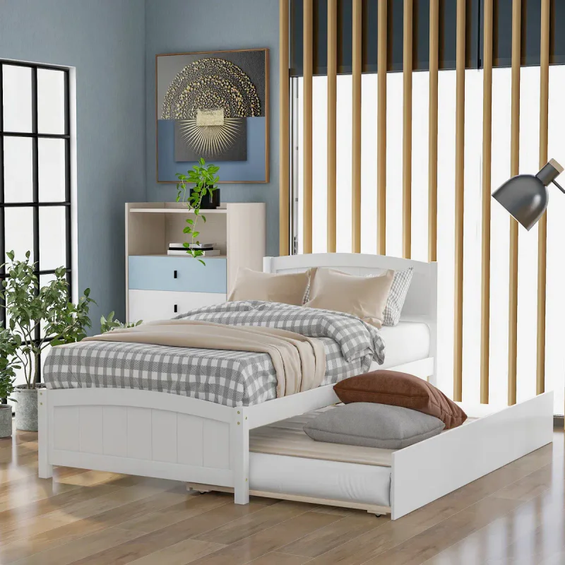 Britanna Twin Platform – Model A851