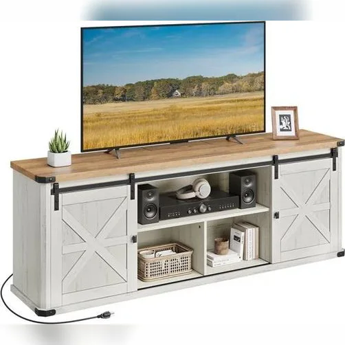 Cesilee TV Stand – A607