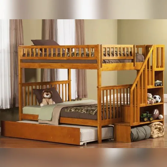Chewen Bunk Bed