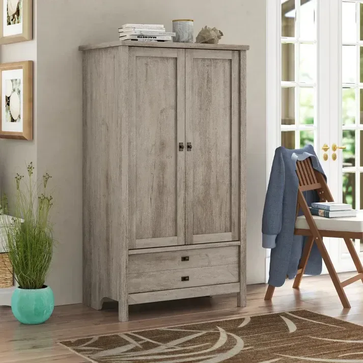 Classic Armoire, Cupboard _ Model A822