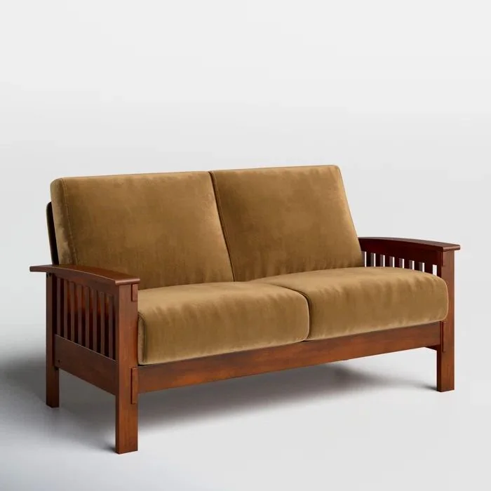 Classic Comfort - Model A378