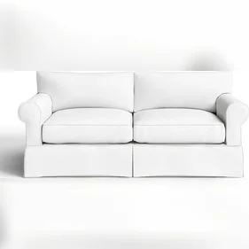 Classic Loveseat – Model A353