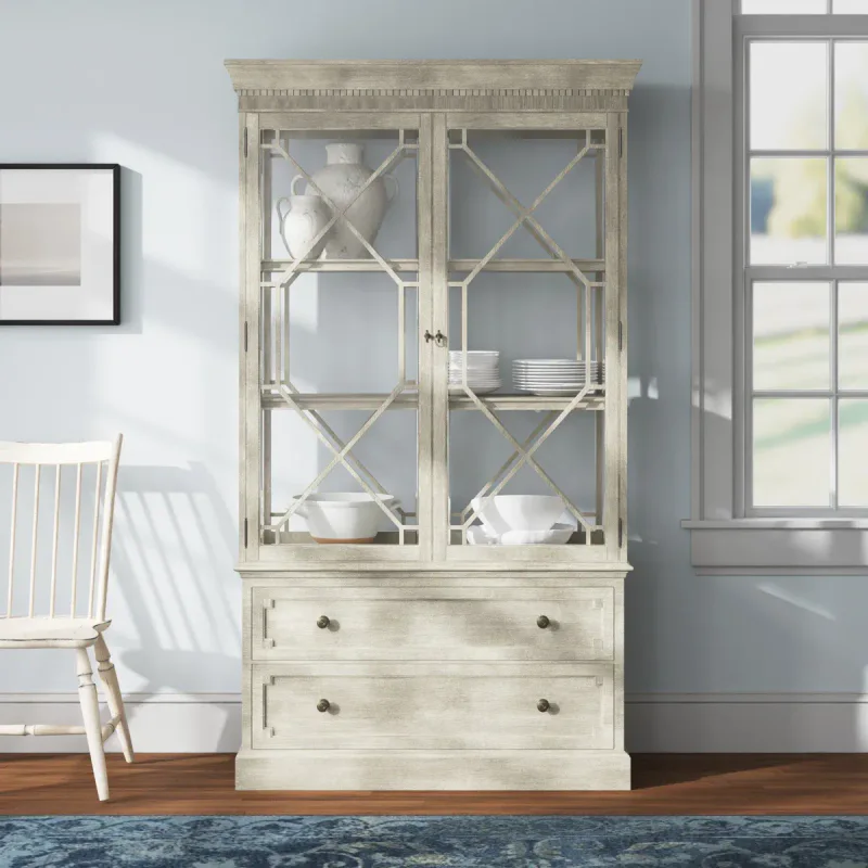 Coffey Dining Cabinet _ Model A920