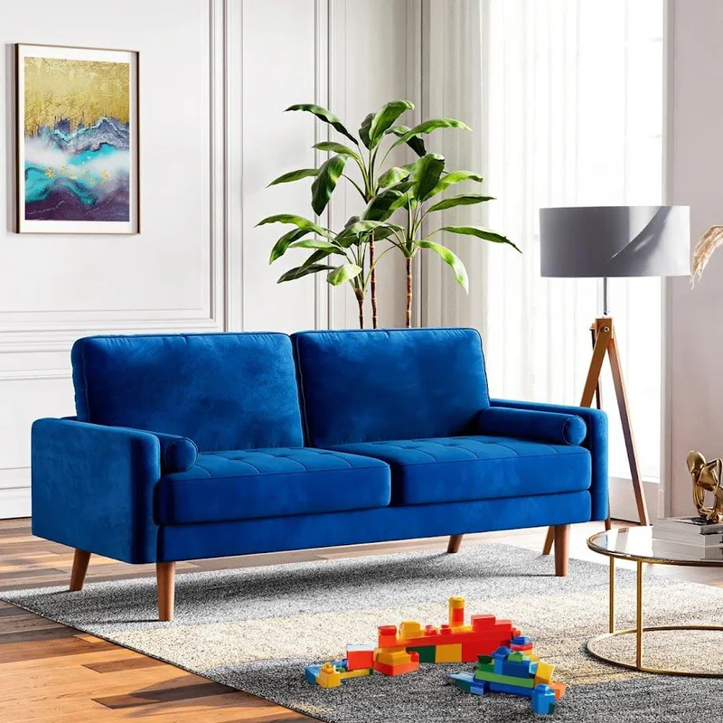 Elegant Comfort – Model A377