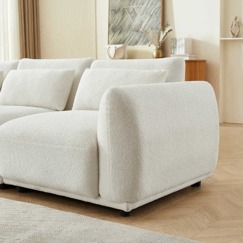 Endless Flexibility – Model A376