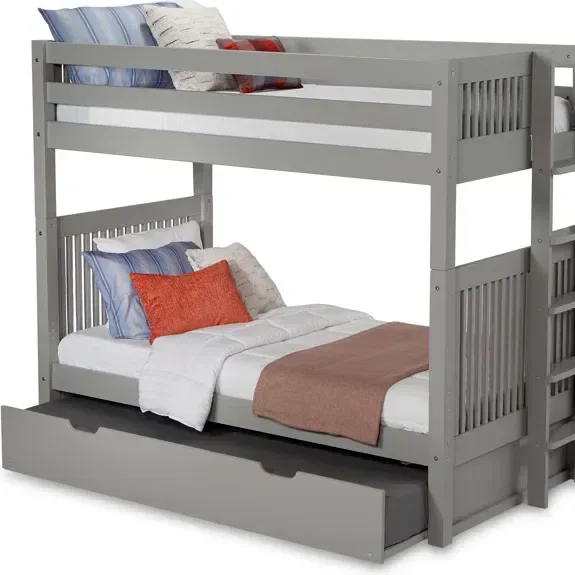 Friedemar Twin – Model A862