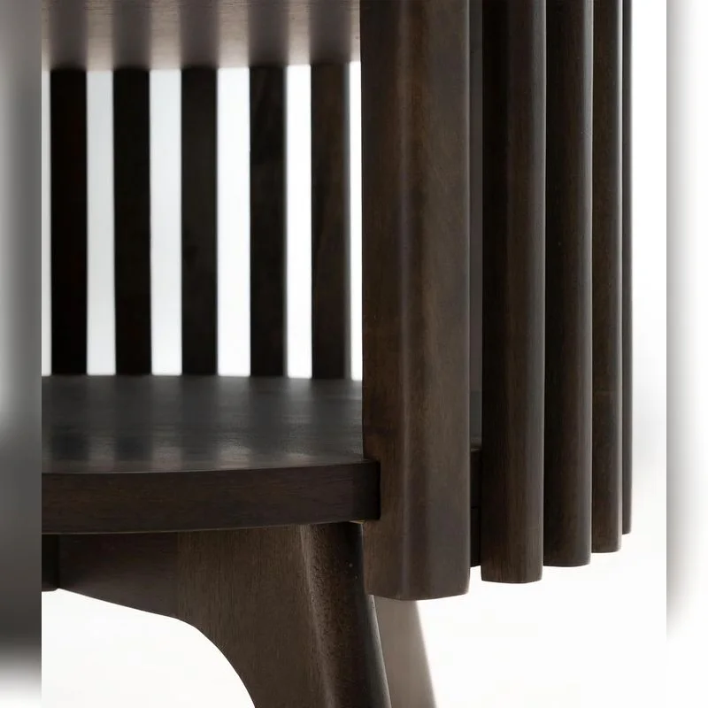 George Side Table – Model A633
