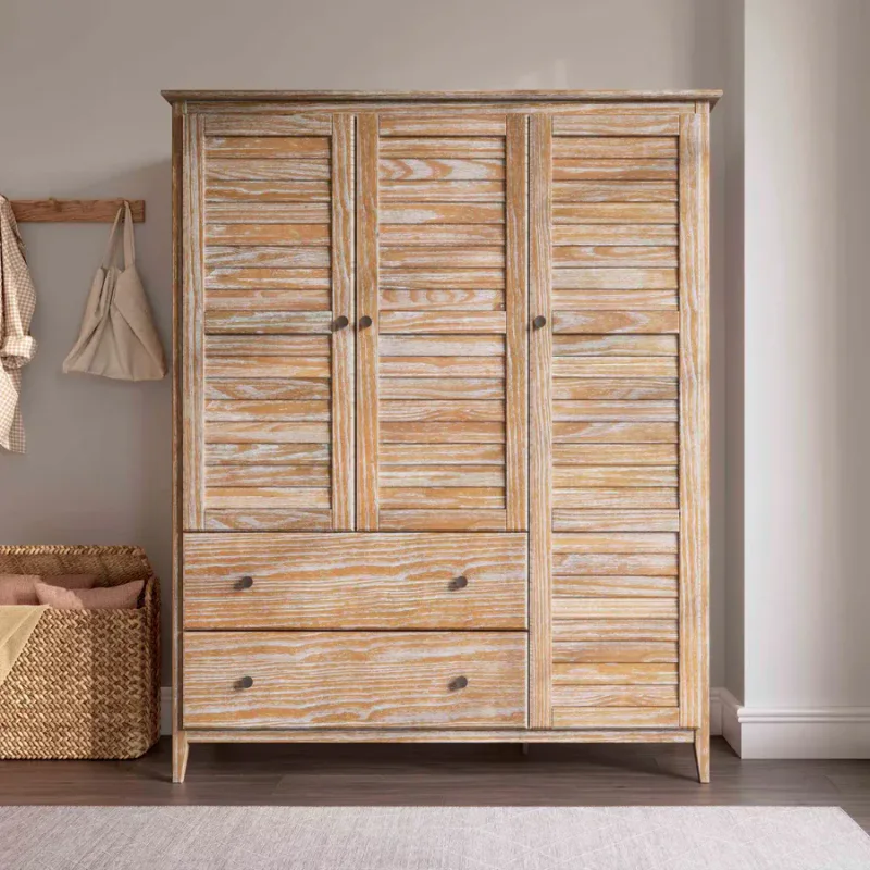 Greenport Wardrobe – Model A816