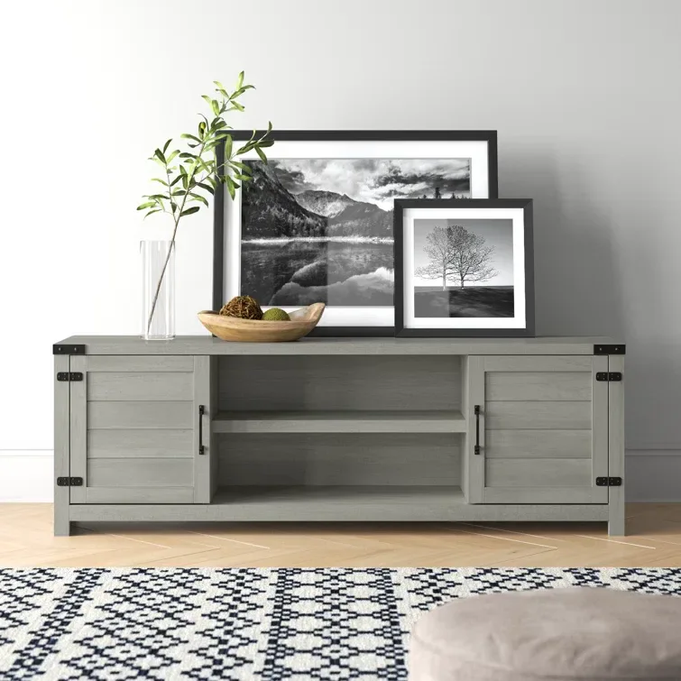 Guadalupe TV Stand – A600
