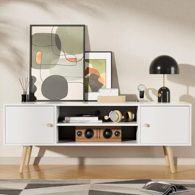 JAKERRA TV Stand – A597