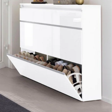 Kamya Shoe Rack - J52