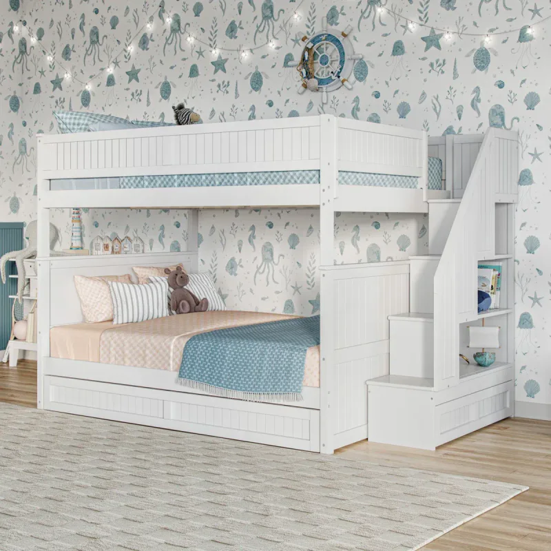 Keaire Staircase – Model A869