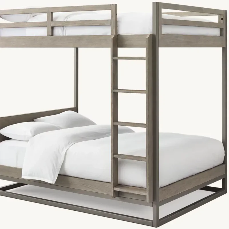 Kieran Bunk Bed _ Model A787