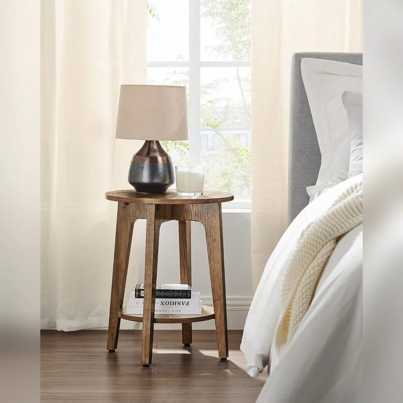 KRISH Side Table – A628
