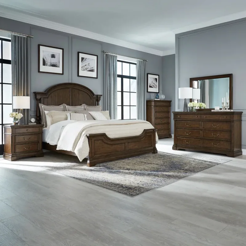 Liberty Furniture Arden _ Model A901