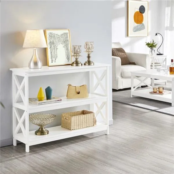 MAHLER Console Table – A511