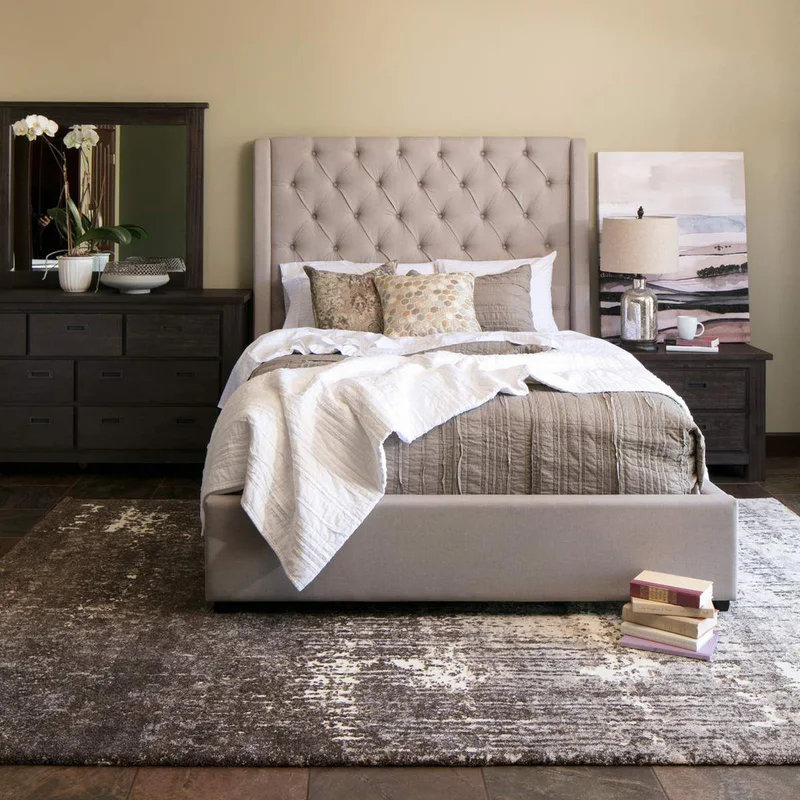 Mariana Bedroom Set