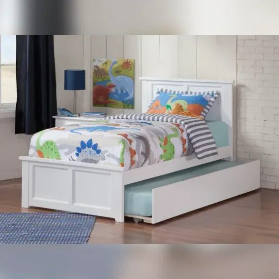 Maud Extra Long Twin – Model A852