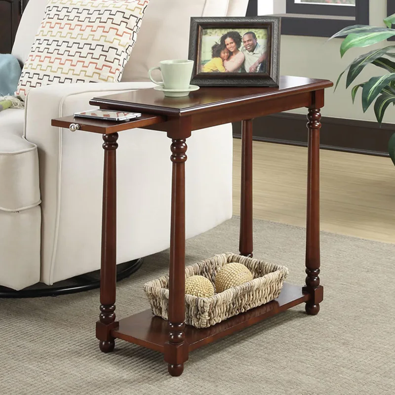 MAYALL Side Table – A626