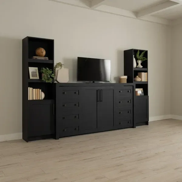 Media Console _ Model A1000