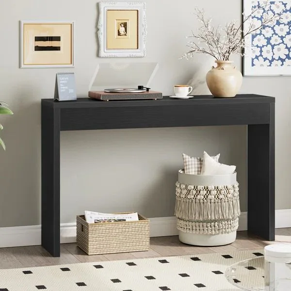 RUSTIC Console Table – A466
