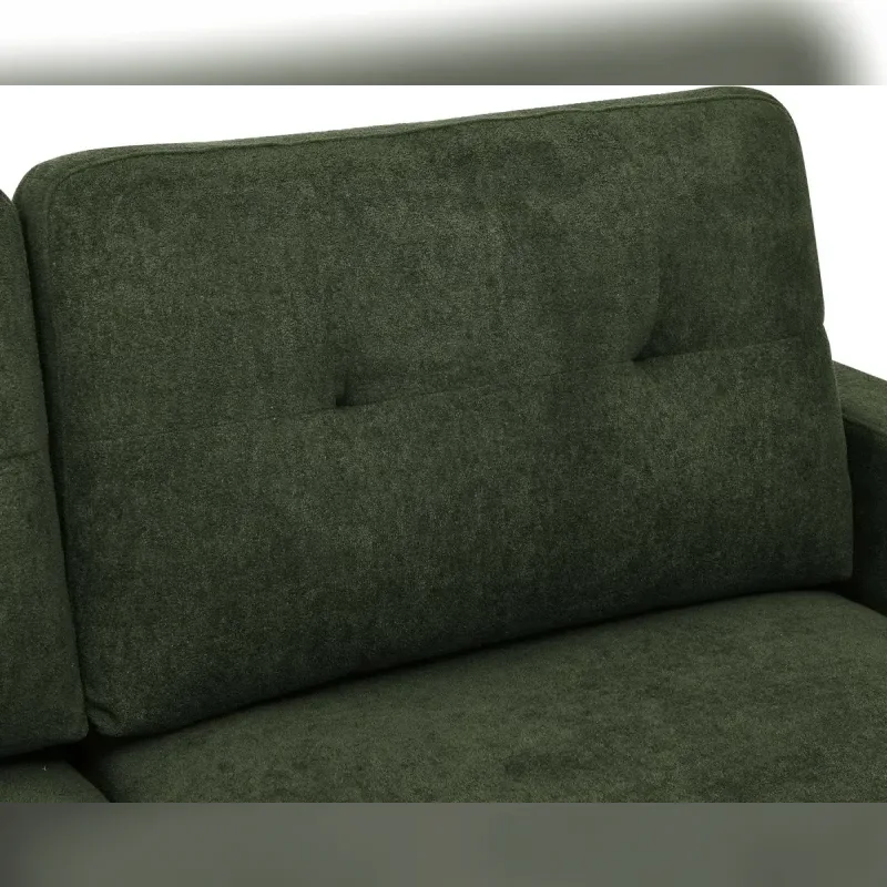 Modern Tufted – Model A356