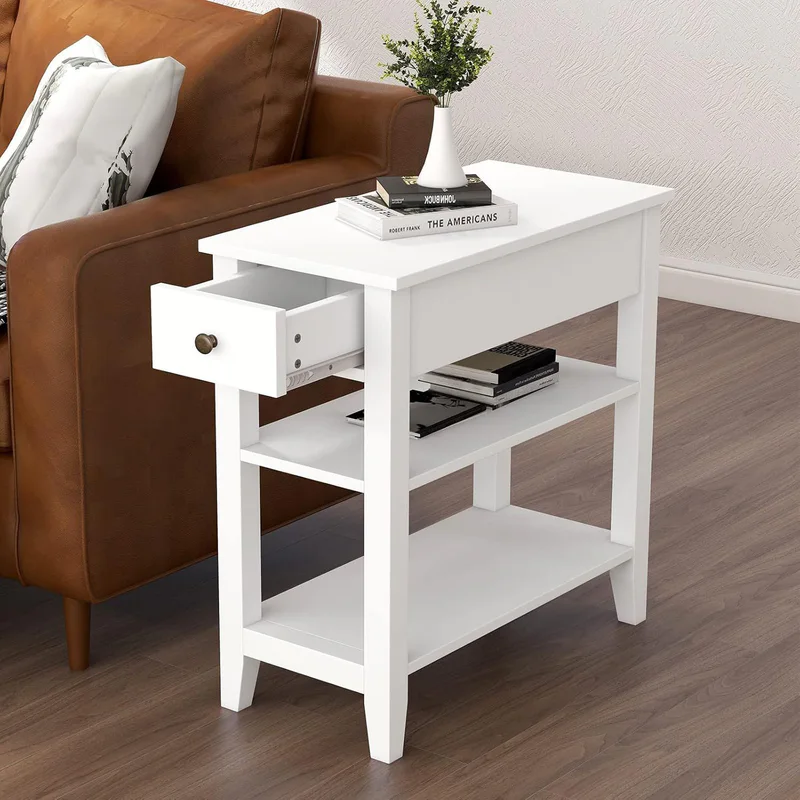 NARROW Side Table – A645