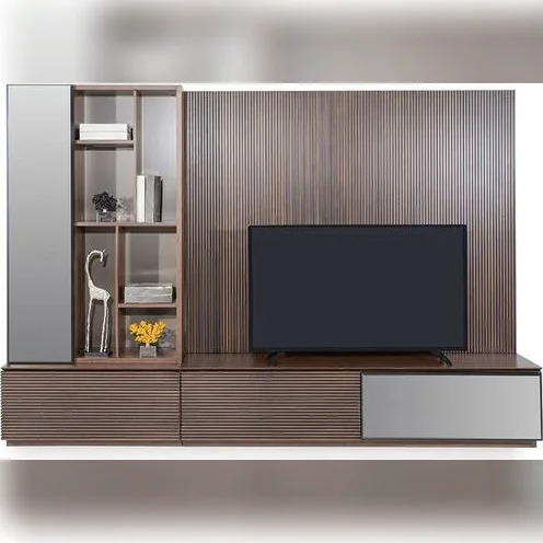 NDESIGN BISCOTTI TV Unit- A774