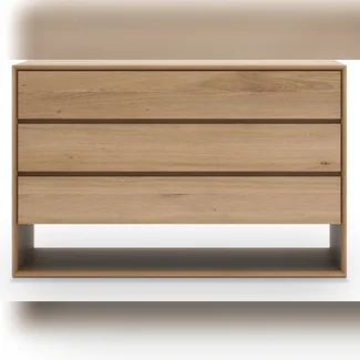 Nordic chest drawers