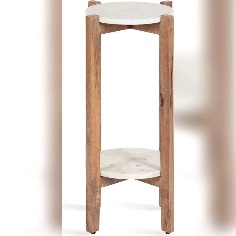 OAKDALE Side Table – A622