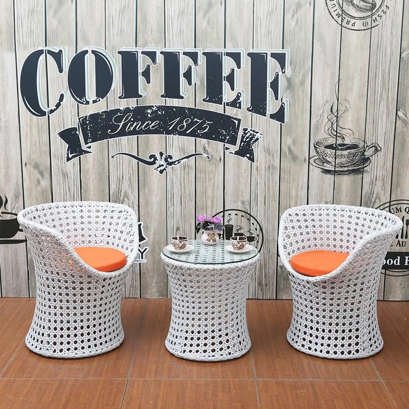 Outdoor Rattan Furniture Set – Model A131