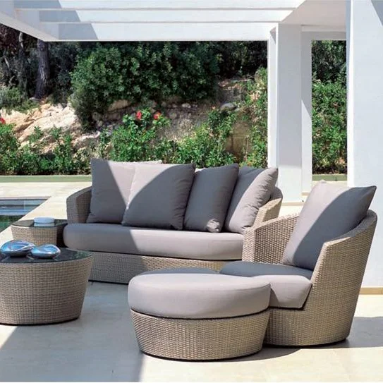 Outdoor Rattan Furniture Set – Model A160