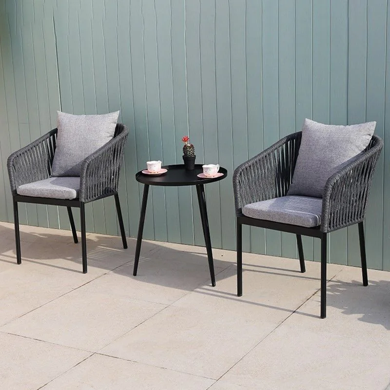 Outdoor Rattan Seating Set -Model A178