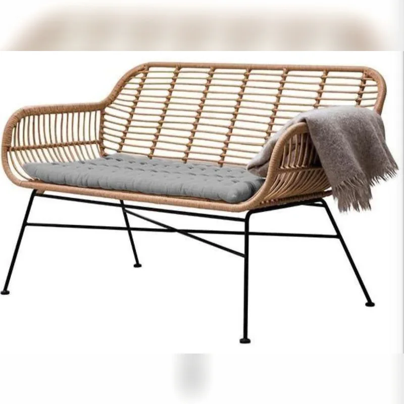 Outdoor Rattan Seating Set -Model A181