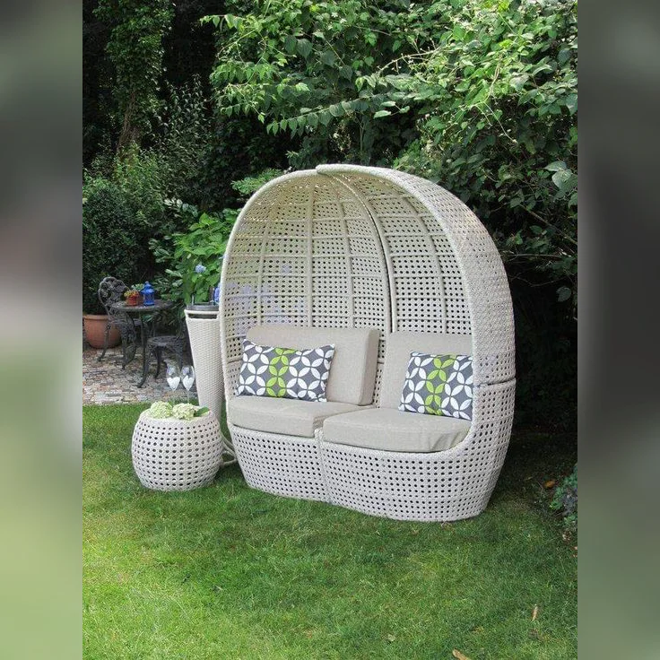 Outdoor Rattan Seating Set -Model A188