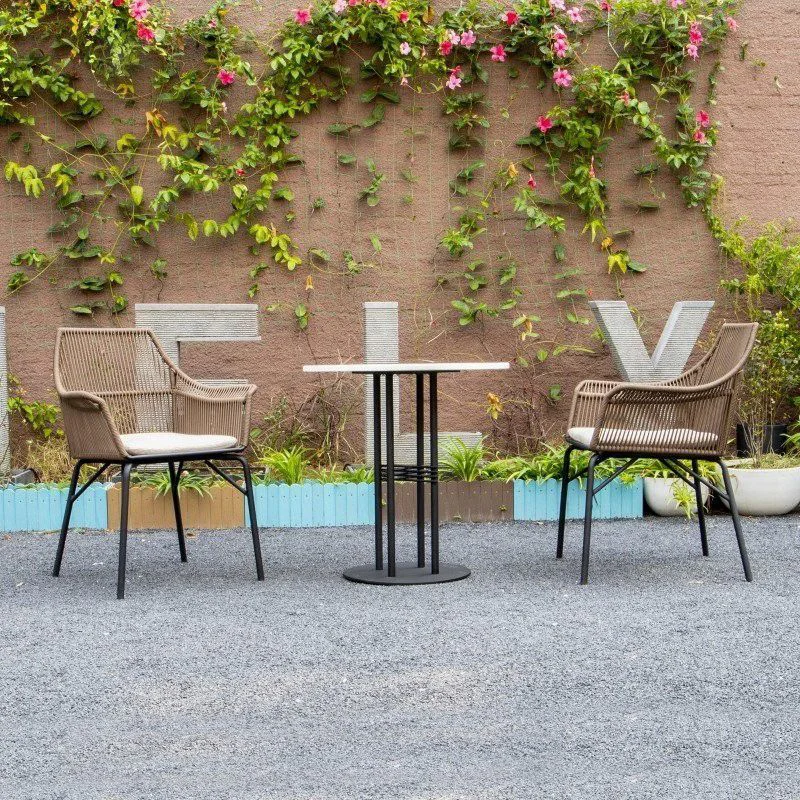 Outdoor Rattan Seating Set -Model A245
