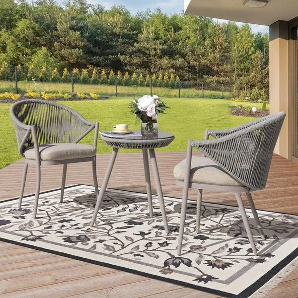 Outdoor Rattan Seating Set -Model A248