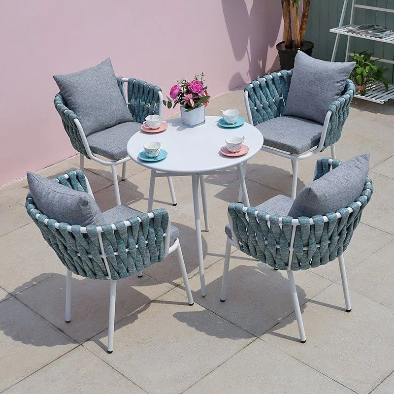 Outdoor Rattan Seating Set -Model A253