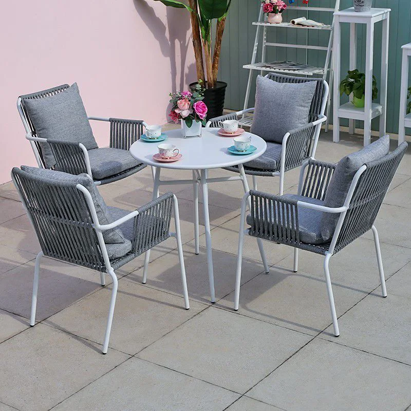 Outdoor Rattan Seating Set -Model A255