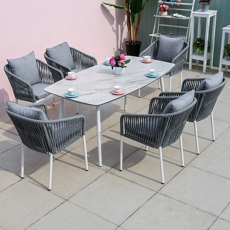 Outdoor Rattan Seating Set -Model A256