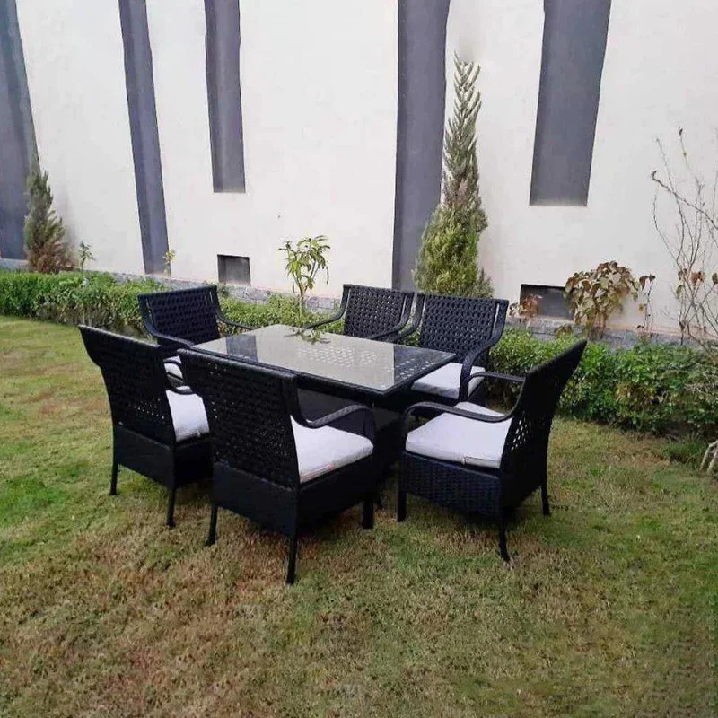 Outdoor Rattan Seating Set -Model A268