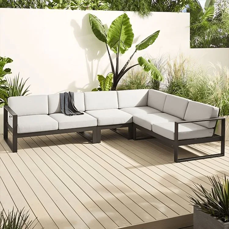 Outdoor Rattan Seating Set -Model A279